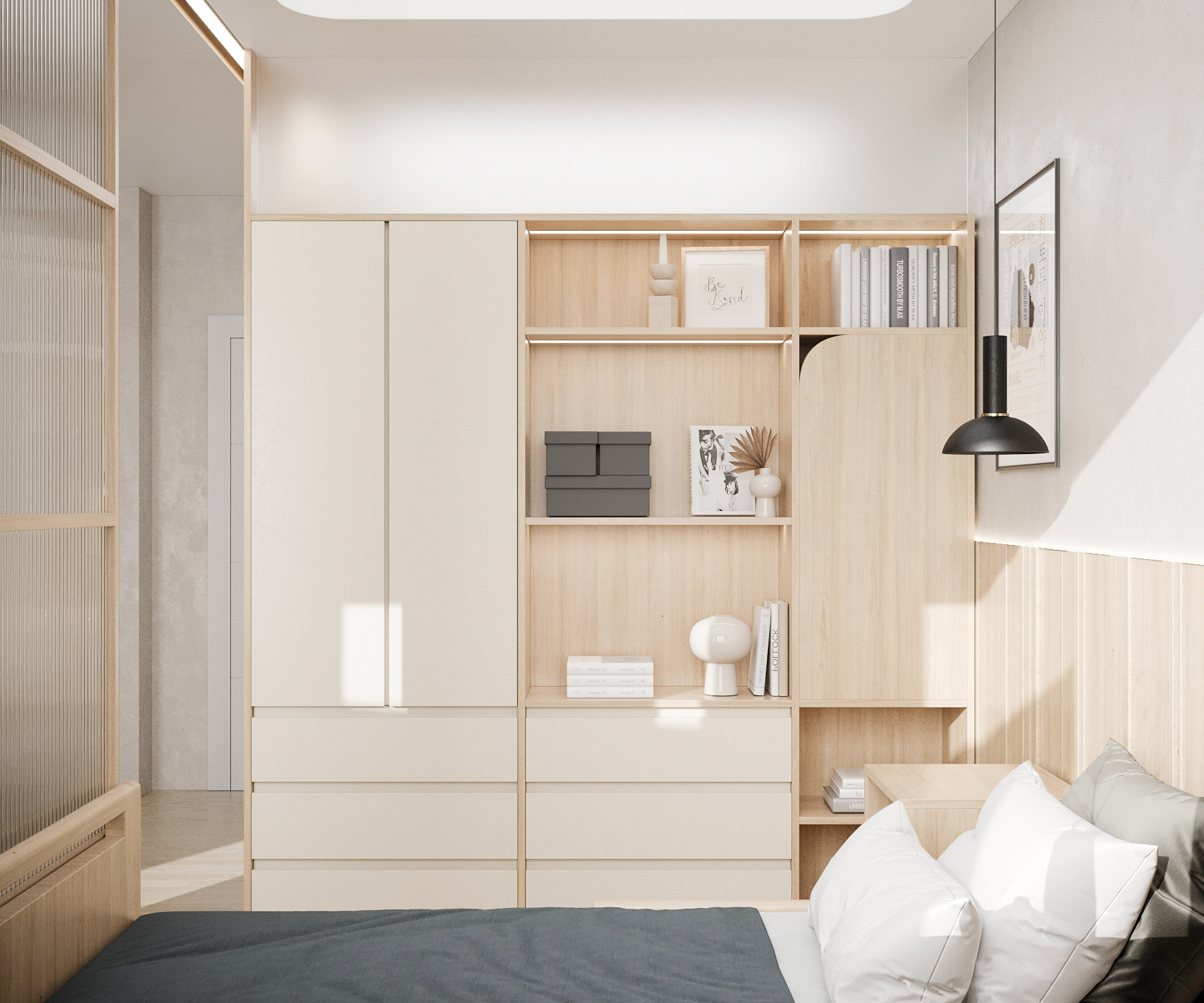 smartdormitory_wardrobeview